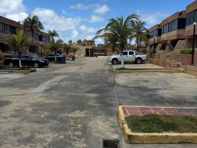 Casa en venta en Silva, Falcón