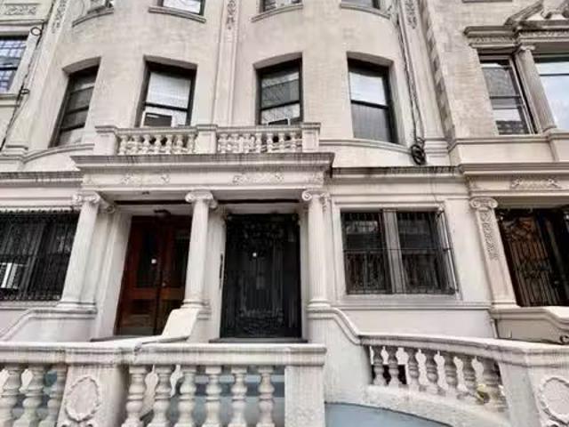 House for rent in New York