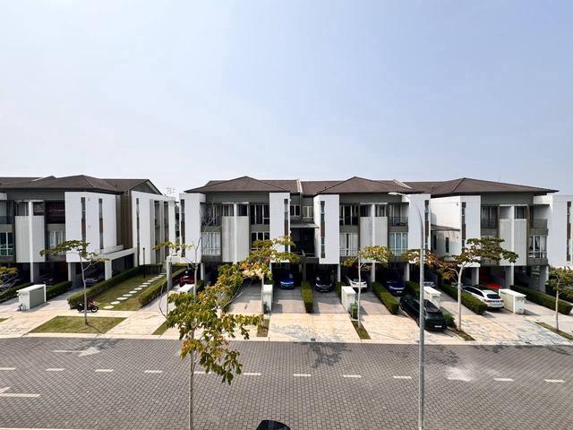 Townhouse for sale in Majlis Perbandaran Kajang, Hulu Langat