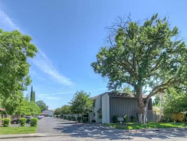 Condo for rent in Chico
