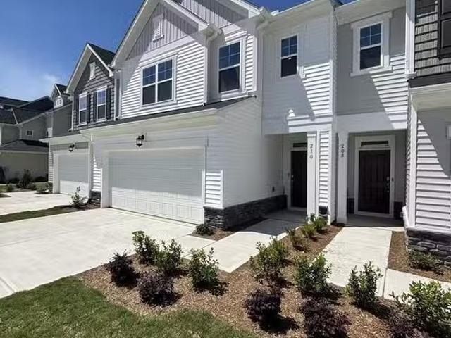 Condo for rent in Wake Forest