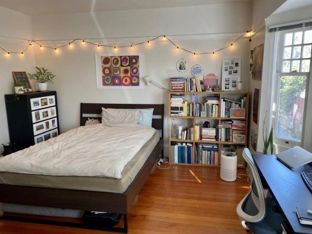 Room for rent in San Francisco, California