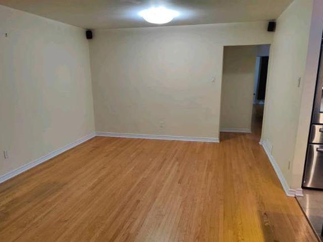 House for rent in Toronto