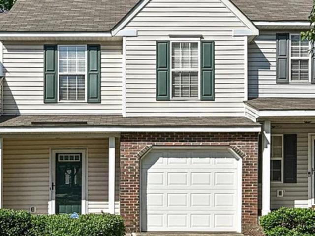 Room for rent in Mecklenburg, North Carolina