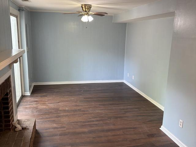Room for rent in Virginia