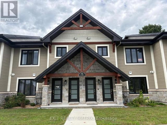 Townhouse for sale in Russell, Ontario