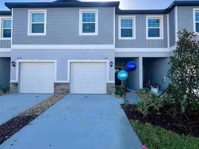 Condo for rent in Spring Hill