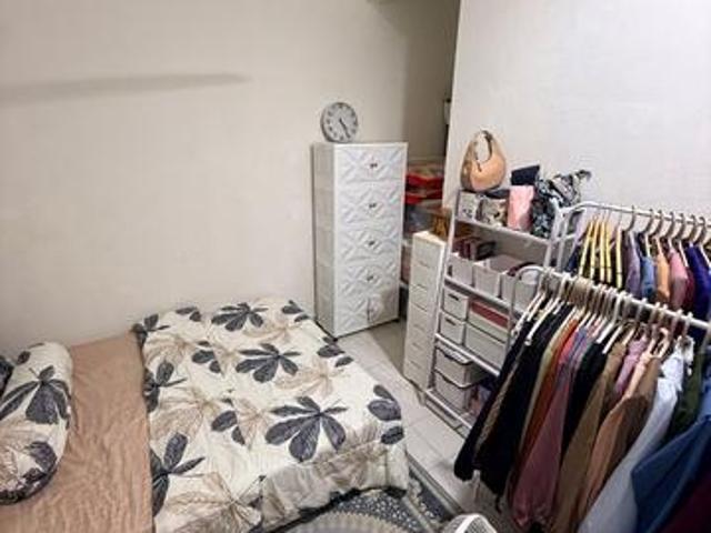 Townhouse for sale in Senai, Kulai