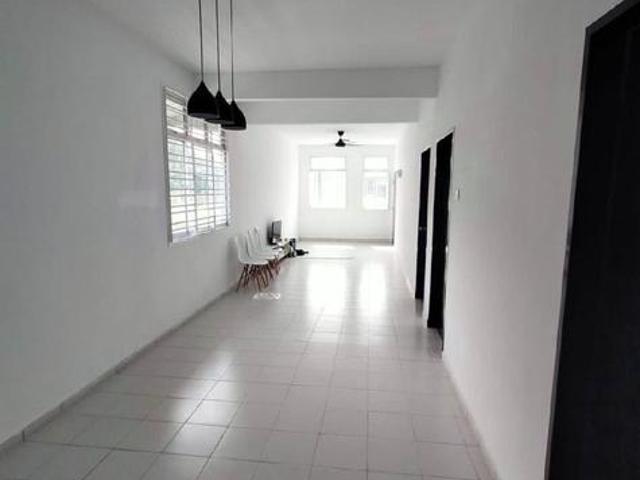Townhouse for sale in Kulai, Johor