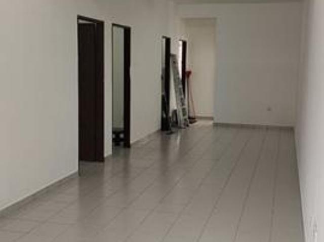 Townhouse for sale in Kulai, Johor