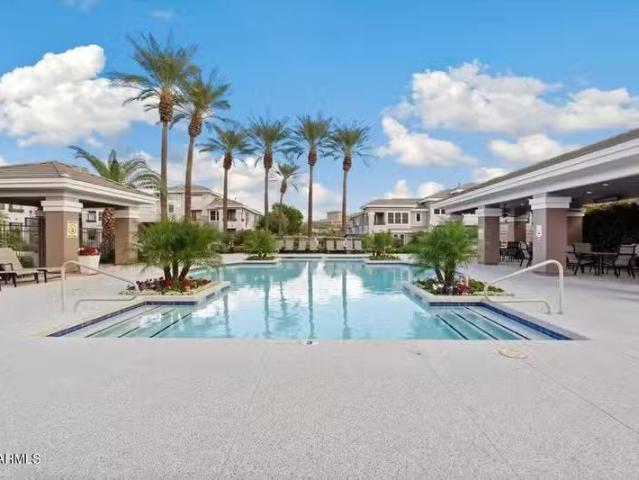 Condo for rent in Scottsdale