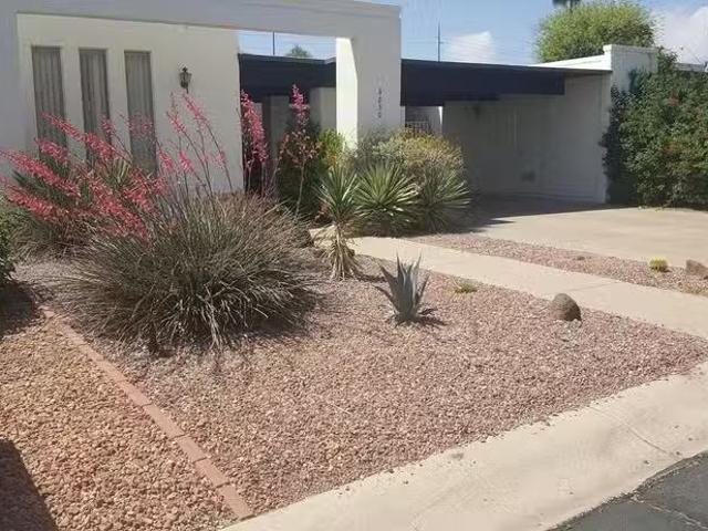 Condo for rent in Scottsdale