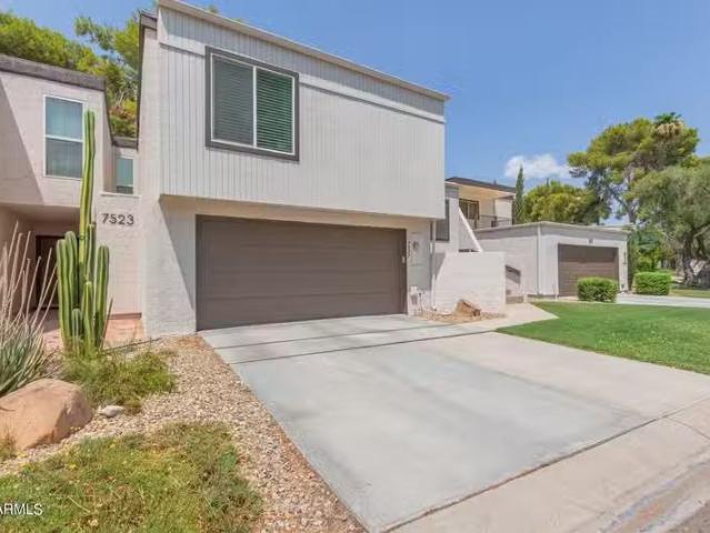 Condo for rent in Scottsdale