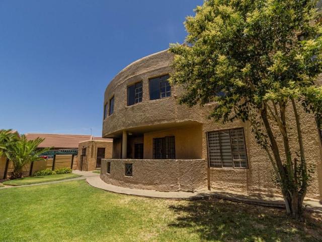 House for rent in Bloemfontein, Free State