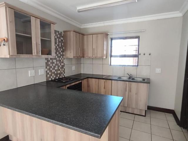 House for rent in Bloemfontein, Free State