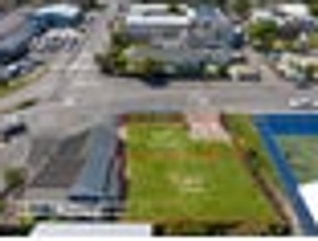 Land for sale in Blenheim Central, Marlborough