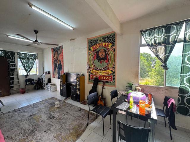 Townhouse for sale in Kulai, Johor