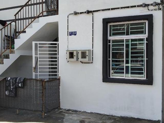 Townhouse for sale in Bukit Ledang, Johor