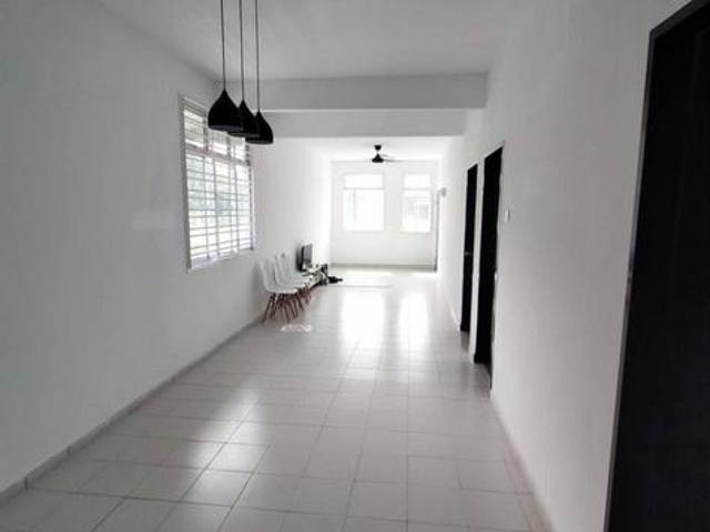 Townhouse for sale in Kulai, Johor