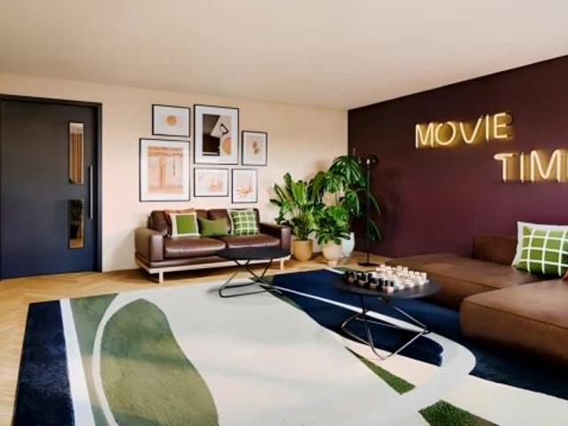 Room for rent in St Mary's, City Of Southampton