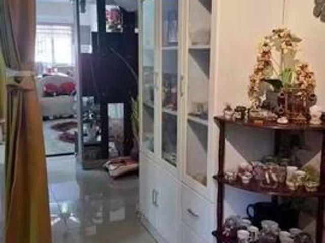 Townhouse for sale in Bandar Puncak Alam, Kuala Selangor