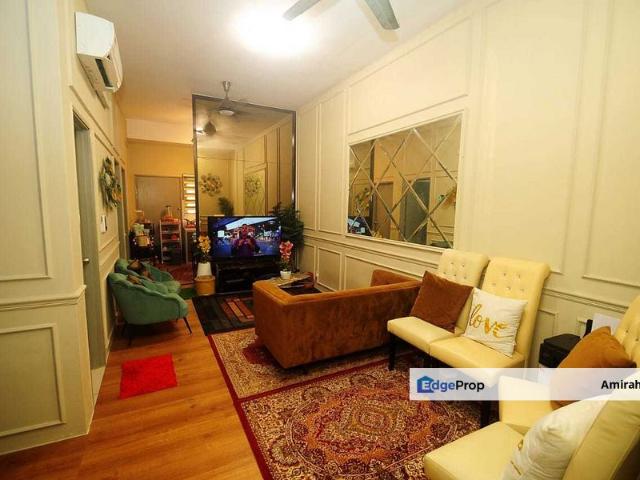 House for sale in Selangor
