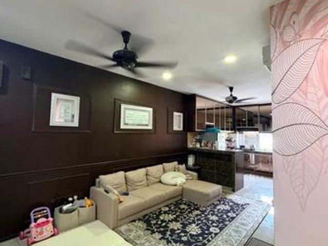 Townhouse for sale in Selangor