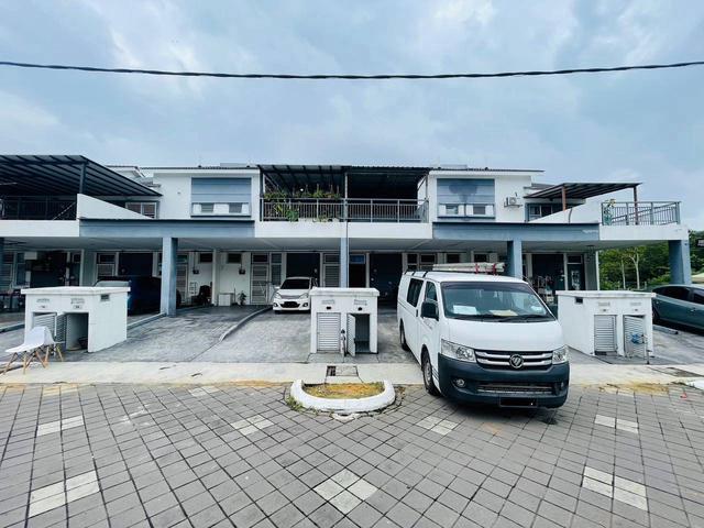 Townhouse for sale in Selangor