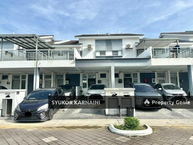 Townhouse for sale in Selangor