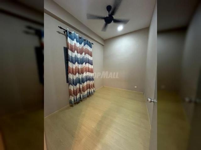 Townhouse for rent in Selangor