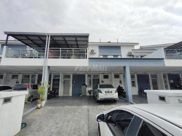 House for rent in Selangor