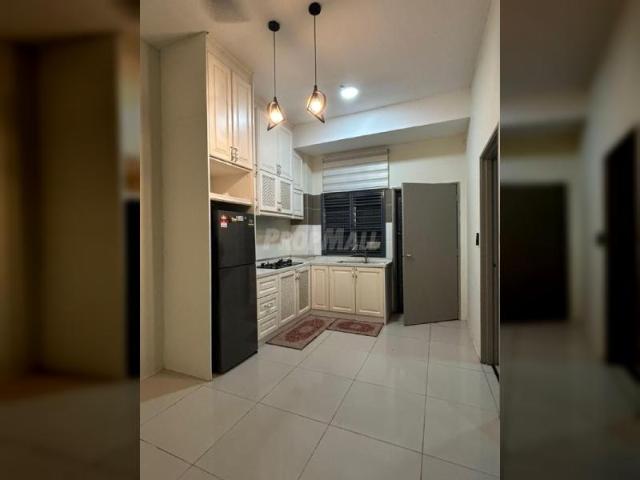 House for rent in Selangor
