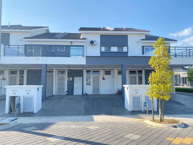 Townhouse for sale in Selangor