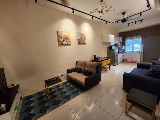 Townhouse for sale in Selangor
