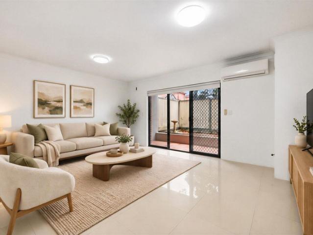 Apartment for sale in Strathfield, New South Wales