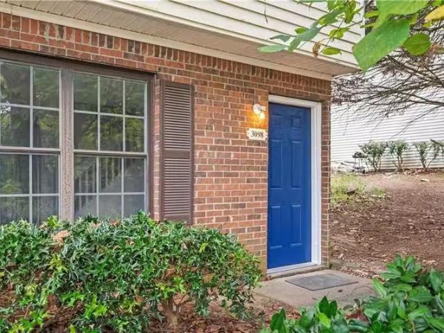 Condo for rent in Snellville