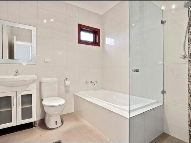 House for rent in Sydney, New South Wales