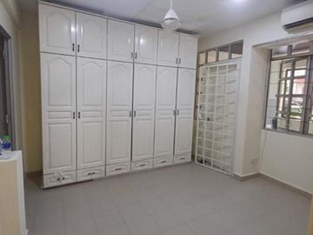 Townhouse for rent in Sri Hartamas, Kuala Lumpur