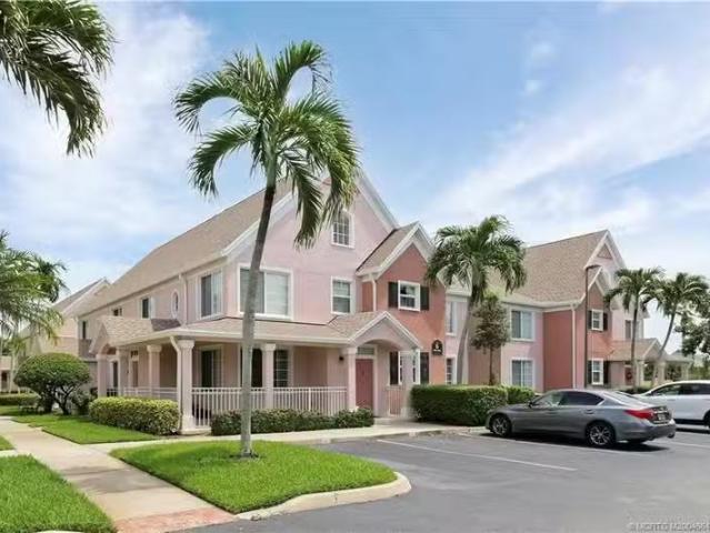 Condo for rent in Port Saint Lucie