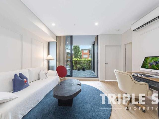Apartment for rent in Sydney, New South Wales