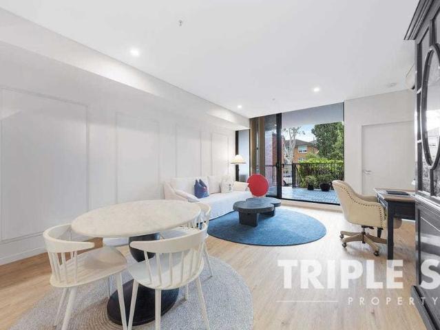 Townhouse for rent in Sydney, New South Wales