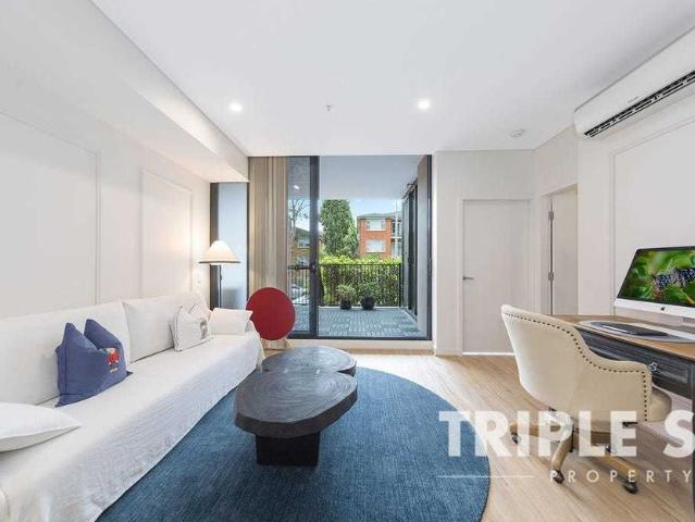 Townhouse for rent in Epping, Sydney