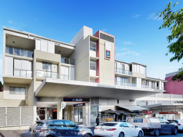 Apartment for sale in Sydney, New South Wales