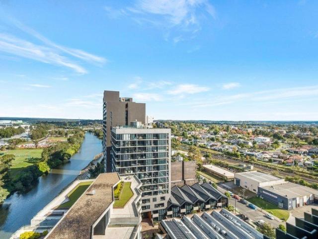Townhouse for rent in Sydney, New South Wales