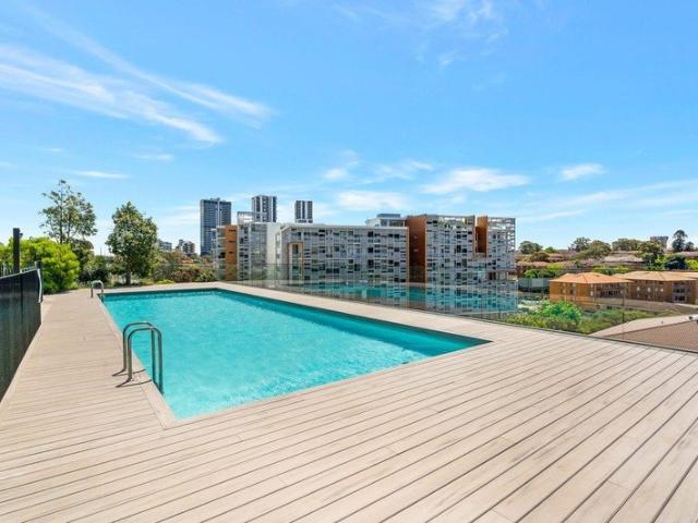 Townhouse for rent in Sydney, New South Wales