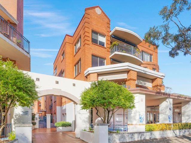 Apartment for sale in Sutherland, New South Wales
