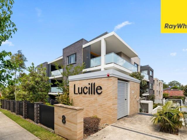Apartment for sale in Sydney, New South Wales