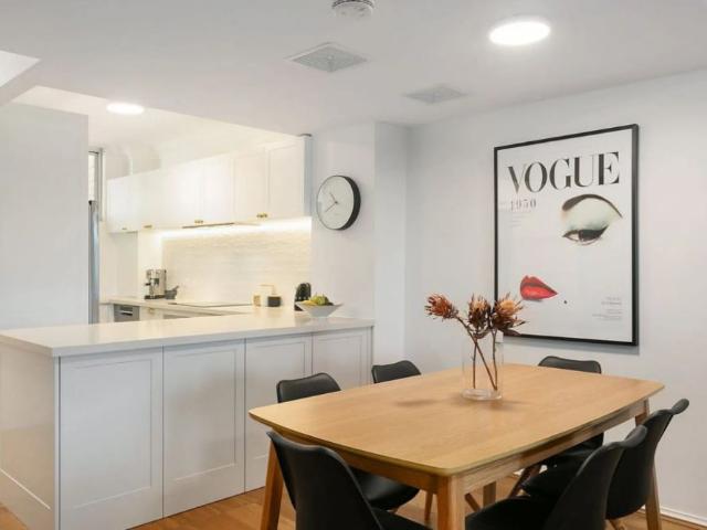 Apartment for rent in Sydney, New South Wales