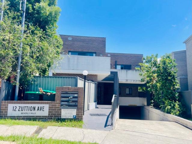Apartment for rent in Sydney, New South Wales