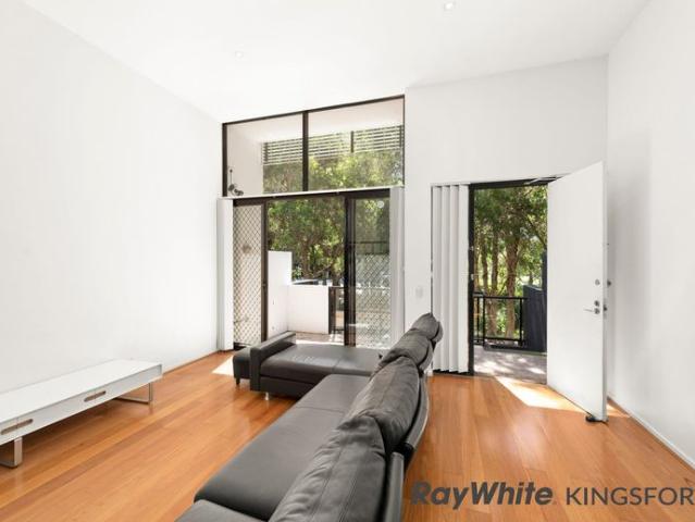 Townhouse for rent in Sydney, New South Wales